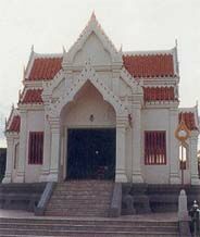 Shrine of King Naresuan