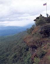 Phu Hin Rong Kla National Park