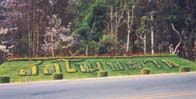 น้ำตกวังนกแอ่น