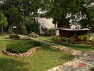 Khao Kra Yang Resort