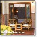 Wanathara Health Resort and Spa